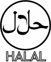 halal food certificate